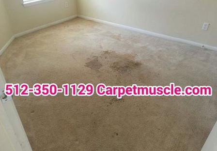 How To Patch A Damaged Carpet - Austin House Cleaning and Maid